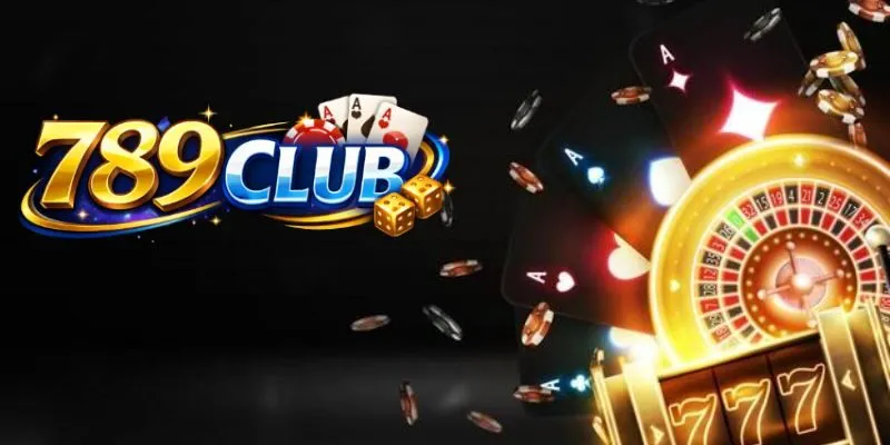 789Club hoạt động hợp pháp uy tín