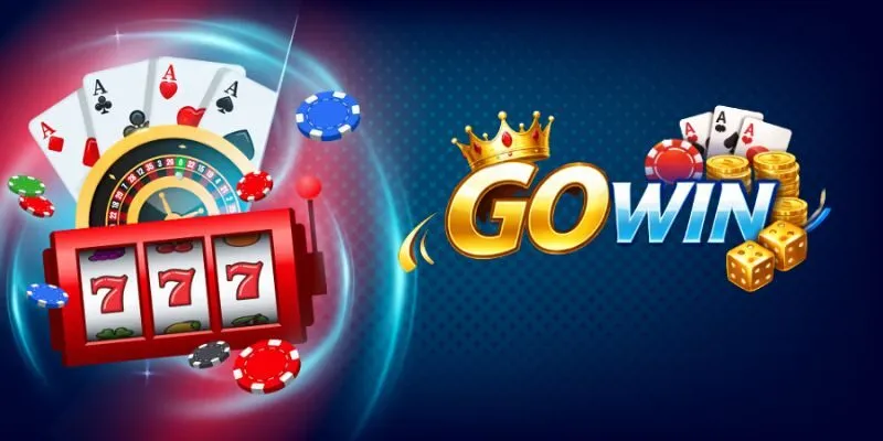 Danh sách trò chơi nổi bật tại GOWIN