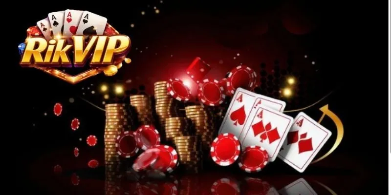 Đôi nét về cổng game Rikvip