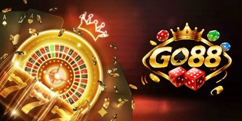 Game tài xỉu GO88 xanh chín