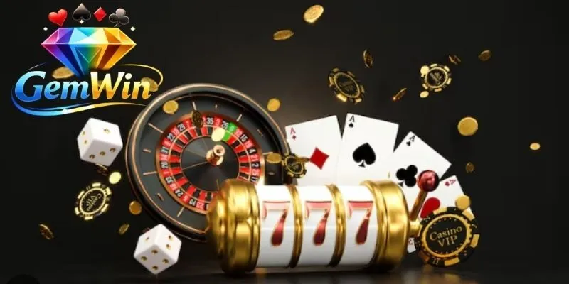 Hướng dẫn cách tải ứng dụng Gemwin