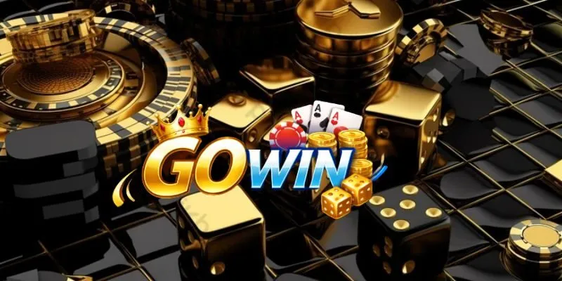 Quy trình tạo tài khoản GOWIN