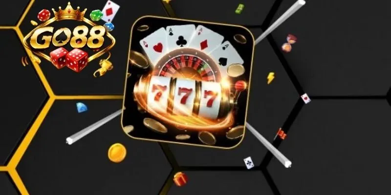 Tổng quan về cổng game GO88