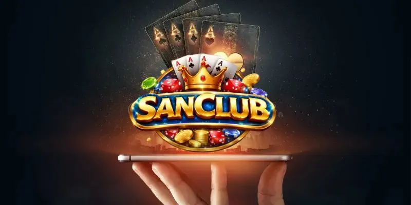 Tổng quan về nền tảng SanClub