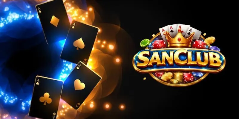 Ưu điểm vượt trội khi tham gia tại SanClub